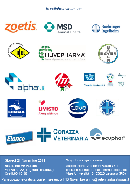 convegno 2019 sponsor